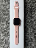 Apple Watch SE 2020 rosé Brandenburg - Rüdersdorf Vorschau