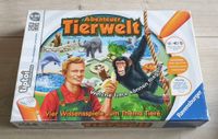 Ravensburger tiptoi - Abenteuer Tierwelt (005130) Nordrhein-Westfalen - Bedburg-Hau Vorschau