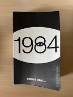 George Orwell 1984 Roman Nordrhein-Westfalen - Hemer Vorschau