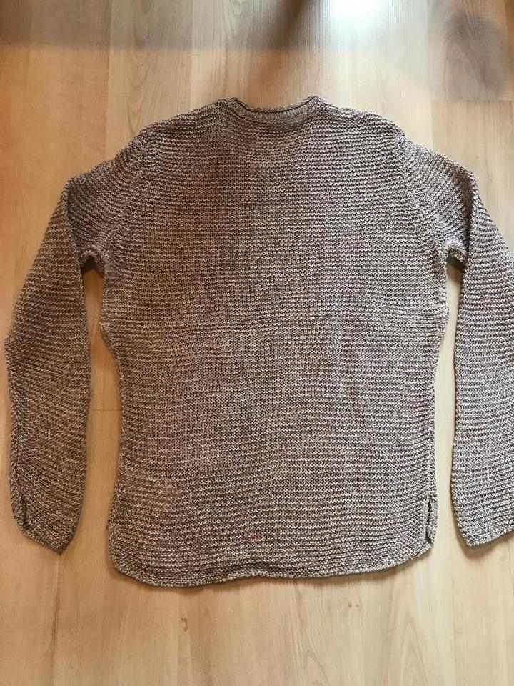 APRIORI • Strickpullover Pullover • Damen • Gr 38/M • Beige in Bergrheinfeld