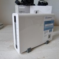 QNAP TS-112P NAS inkl. 2 TB Western Digital Festplatte Hannover - Kirchrode-Bemerode-Wülferode Vorschau