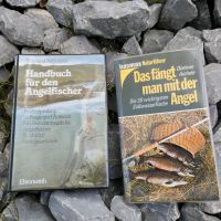 Angelschein , Angeln Fachbücher Bielefeld - Sennestadt Vorschau