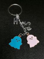 TWO GHOSTS ❣️ Harry Styles related Keyring Schlüsselanhänger Hessen - Kassel Vorschau