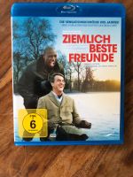 Blue Ray Disc Ziemlich beste Freunde Neumünster - Warder Vorschau