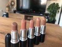 Mac Nude Lippenstifte Rheinland-Pfalz - Kaiserslautern Vorschau