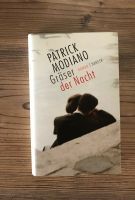 Gräser der Nacht v. Patrick Modiano Rheinland-Pfalz - Maikammer Vorschau