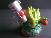 Skylanders - Trap Team - Food Fight (L273) Nordrhein-Westfalen - Kirchlengern Vorschau