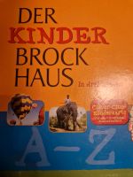 Der Kinder Brock Haus in drei Bänden Hessen - Hessisch Lichtenau Vorschau