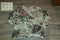 Tredy Pulli Shirt Gr 46 Niedersachsen - Lingen (Ems) Vorschau