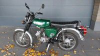 WINTER- NEUJAHRS-ANGEBOT Simson S51 B2 von 1980 Voll restauriert! Brandenburg - Ahrensfelde Vorschau