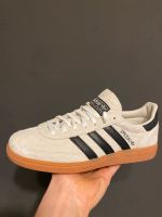 Adidas Handball Spezial „Aluminium Core Black“ EU38 NEU Niedersachsen - Buchholz in der Nordheide Vorschau