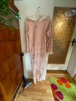 Jumpsuit / Schlafzeug / flauschig Leipzig - Lindenthal Vorschau