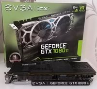 EVGA 1080 TI 11GB SC2 Grafikkarte GPU Innenstadt - Köln Altstadt Vorschau