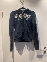 Abercrombie Jacke/Pulli Damenblau - M Bayern - Rosenheim Vorschau