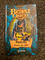 Beast Quest - Pantrax, Pranken der Hölle Brandenburg - Nuthetal Vorschau