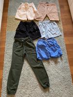 6 Shorts Größen 46 / S Herren Peso Raws, Scoth & Soda, Replay.... Nordrhein-Westfalen - Warendorf Vorschau