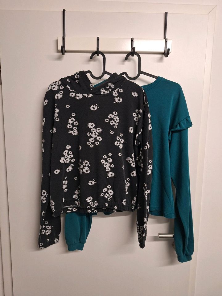 Sweatshirts Gr. 170 H&M in Aschaffenburg