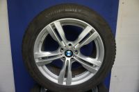 Original BMW X5 F15 X6 F16 Alufelgen Winterräder Continental 19 Z Nordrhein-Westfalen - Remscheid Vorschau