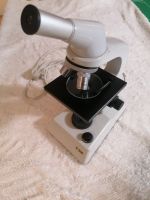 Will Wetzlar Mikroskop V350 Niedersachsen - Hodenhagen Vorschau
