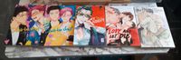 Verschiede boys love manga yaoi Niedersachsen - Salzgitter Vorschau