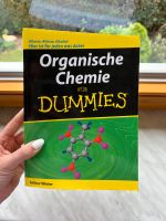 Buch Organische Chemie für Dummies Thüringen - Rudolstadt Vorschau