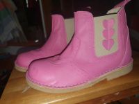 PomPom Chelsea Boots, Pink, gr. 32 Baden-Württemberg - Ettlingen Vorschau