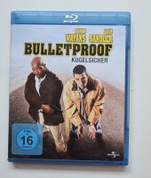 Bulletproof Kugelsicher Blu ray Rheinland-Pfalz - Maßweiler Vorschau