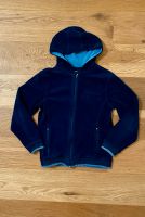 Weather Gear Fleecejacke, Gr 122/128 Wandsbek - Hamburg Sasel Vorschau