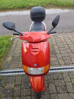 Piaggio Sfera 125 ccm Roller Motorroller Scooter Rheinland-Pfalz - Dieblich Vorschau