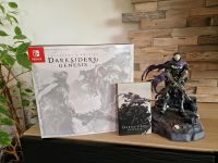 Darksiders Genesis Collectors Edition Nintendo Switch Bayern - Pentling Vorschau