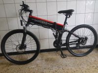 E Bike, Elektro Fahrrad, Fast Neu, Nordrhein-Westfalen - Balve Vorschau