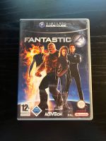 Fantastic 4 - Gamecube Niedersachsen - Lüneburg Vorschau