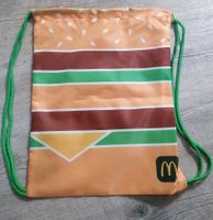 McDonald's Big Mac Beutel Nordrhein-Westfalen - Troisdorf Vorschau