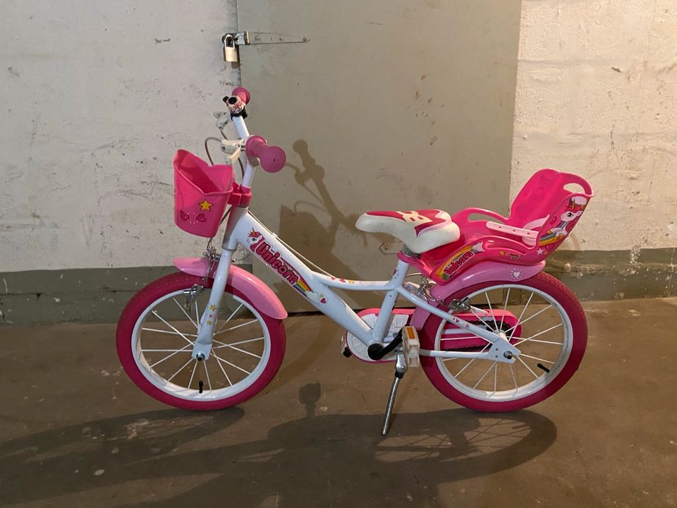 Kinder Fahrrad  16 Zoll in Mülheim (Ruhr)