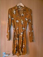 Blumiges Blusenkleid Hessen - Darmstadt Vorschau