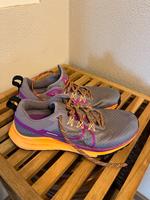 Nike Trail Gr.41 Bayern - Schöllkrippen Vorschau