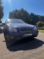 MERCEDES C 200 LIMOUSINE TOP ZUSTAND Niedersachsen - Sulingen Vorschau