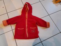 Jacke Kinderjacke Fleecejacke Sigikid Gr. 80 Niedersachsen - Nottensdorf Vorschau