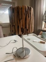 Tolle Treibholzlampe Handmade Dithmarschen - Heide Vorschau