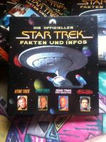 Star Trek Sammlung Köln - Köln Dellbrück Vorschau