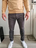 Graue Chino Denim Co Slim 32/32 Häfen - Bremerhaven Vorschau