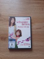 Schwesterherzen Ramonas wilde Welt Film DVD Baden-Württemberg - Rastatt Vorschau