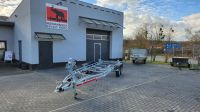 Bootsanhänger Bootstrailer 2,5t NEU Anhänger PkW 2500kg Brandenburg - Hennigsdorf Vorschau