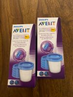 ###  NEUE PHILIPS AVENT BECHER ### Sachsen - Dohna Vorschau