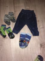 Hose 56 und Socken Bayern - Marktleugast Vorschau