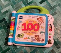 Mein 100-Wörter-Buch vtech (Deutsch + Englisch) Köln - Heimersdorf Vorschau