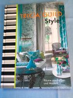 Tricia Guild : Style - Räume aus Farben und Mustern Einrichtung Hamburg - Bergedorf Vorschau