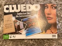 Parker Cluedo Rheinland-Pfalz - Güllesheim Vorschau