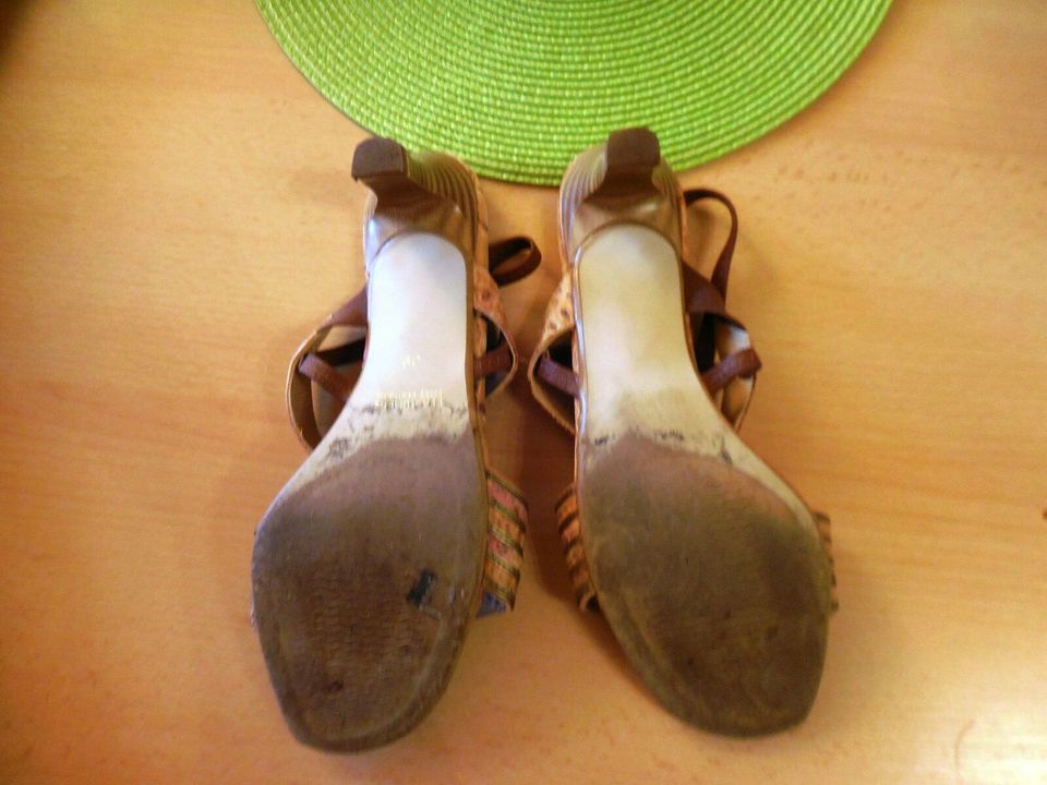 Damen Sandalen von Giorgio Venuti in Sigmaringen