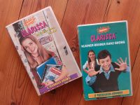 CLARISSA | VHS aus den 90ern | Melissa Joan Hart | Nickelodeon Rheinland-Pfalz - Hahnheim Vorschau